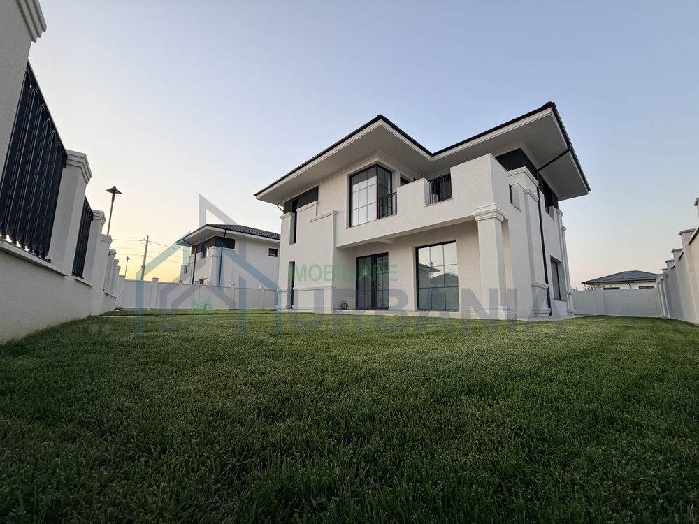 CASA Miroslava zona  CENTRALA 175mp utili FINALIZATE - Poză 7