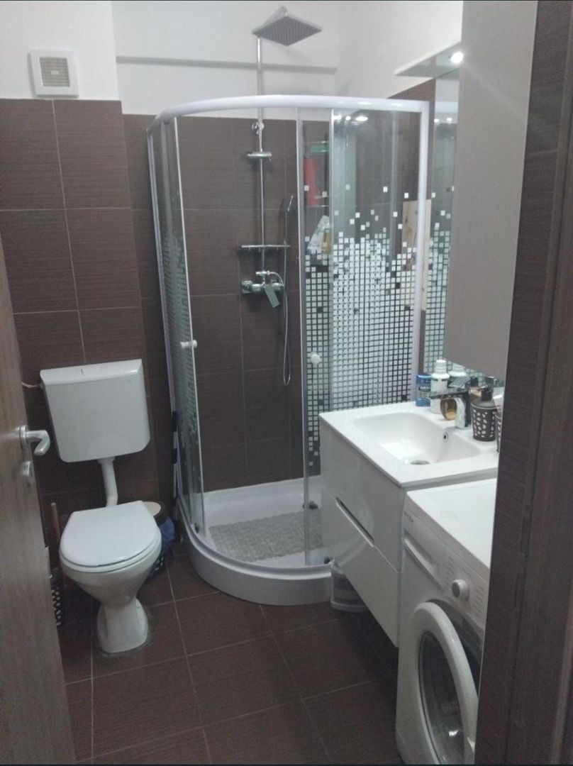 Garsoniera de vanzare Luica - Poză 5