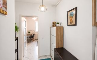 Apartament 2 camere, parcare subterana | 57,8 mp | 15 minute de metrou - Poză 6