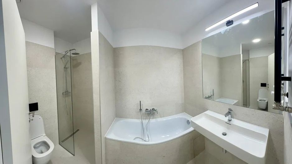 Apartament de inchiriat | 3 camere | UP SITE | Aviatiei - Floreasca - Poză 10