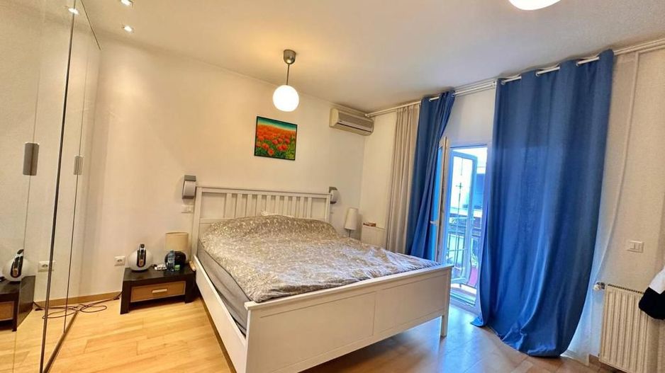 Vila 5 camere complex cu piscina Iancu Nicolae Jolie Ville - Poză 10