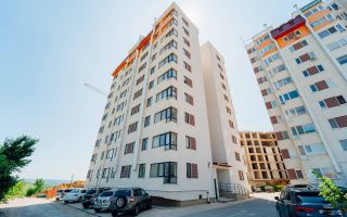 Vânzare, apartament, 1 cameră, strada Nicolae Dimo, Durlești - Poză 14