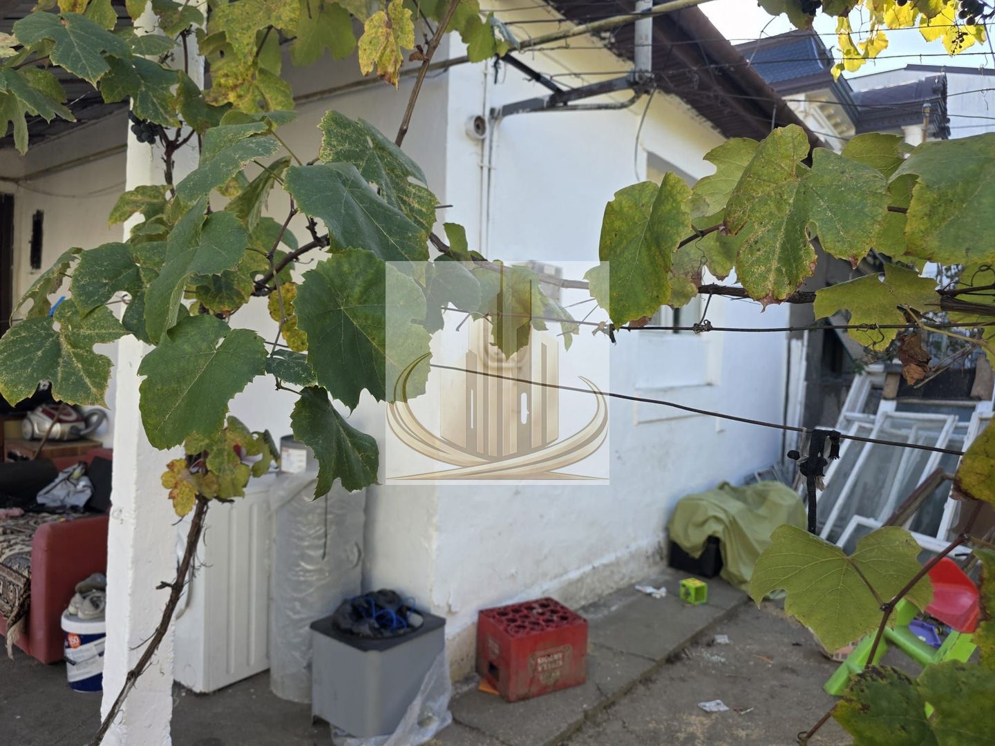 CASĂ DEMOLABILĂ + TEREN 781 MP | ZONA PREMIUM CARDIOVASCULAR – MODERN - Poză 5