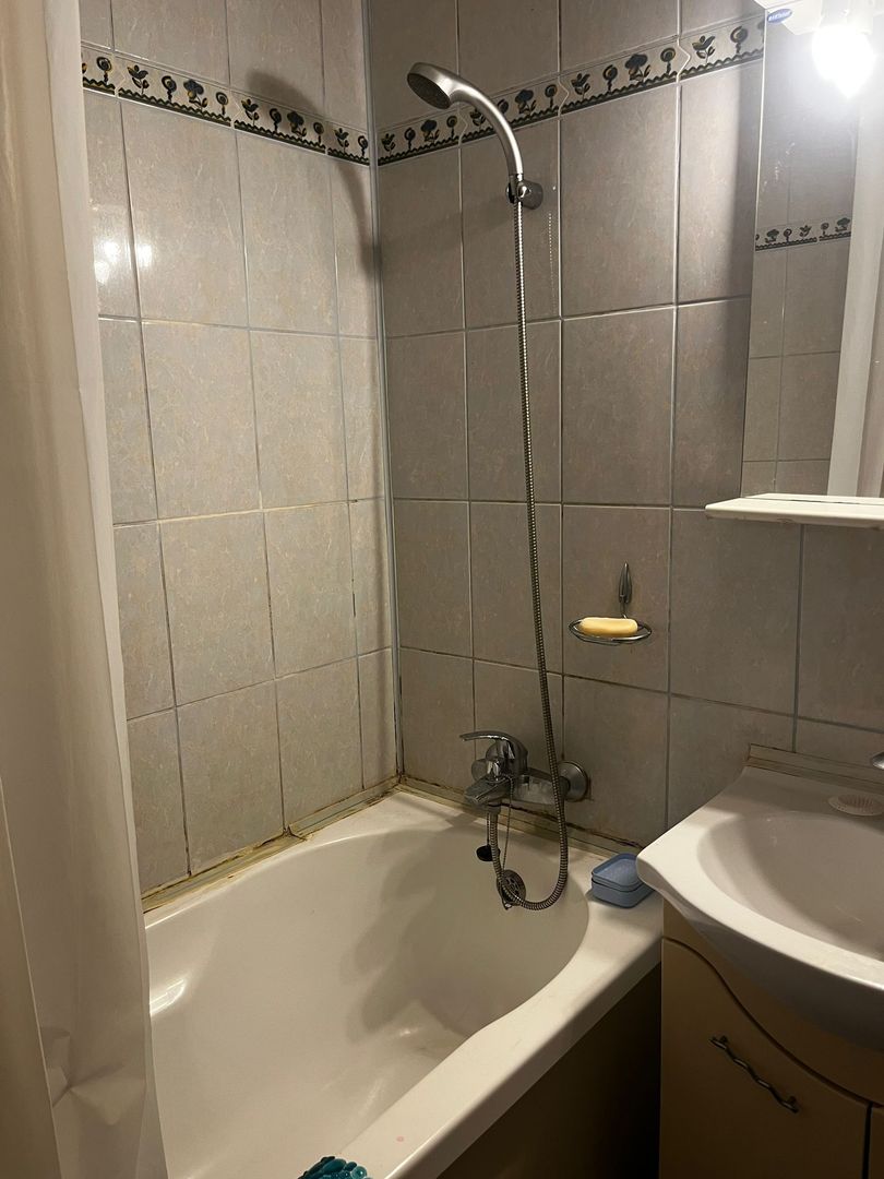 Apartament 2 camere decomandat, etaj 4, renovat, metrou 1 Decembrie 1918 - Poză 8