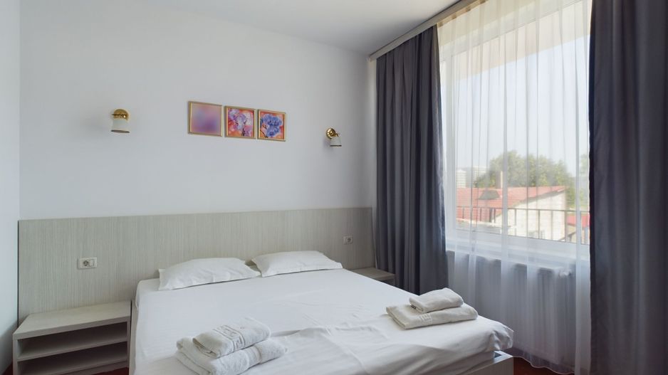 Afacere la Cheie - Hotel 3 Stele în Mamaia Nord - Poză 9