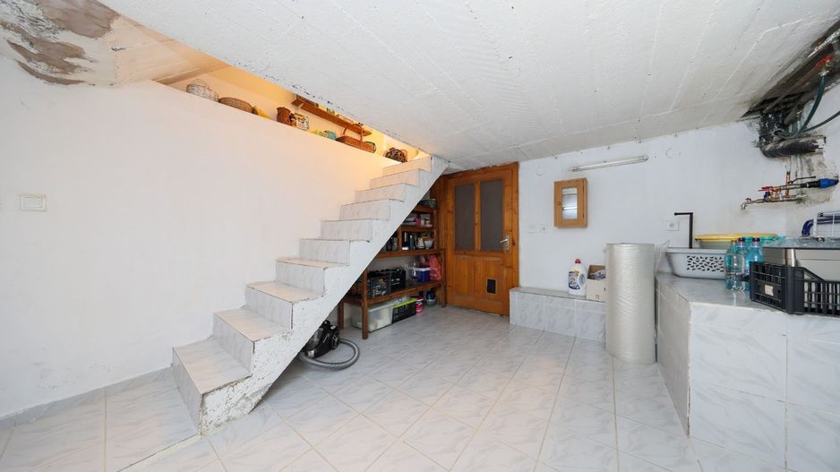 Casa de vanzare Rasnov + Spatiu Comercial | Teren 1062mp - Poză 39