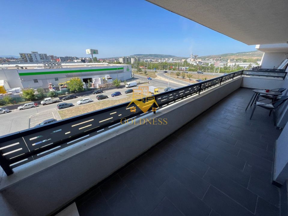 3 camere, modern, parcare, Marasti zona Leroy Merlin, Kaufland, LIDL - Poză 7