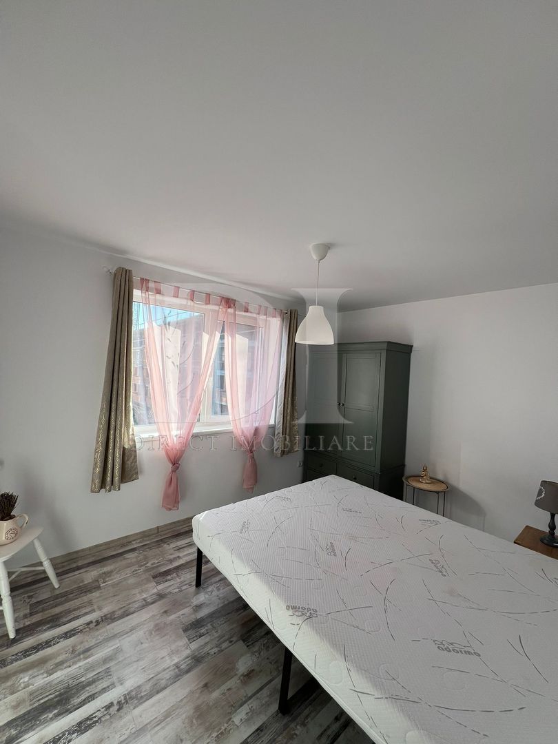 Apartament la cheie / etaj intermediar / Zona Eroilor - Poză 7