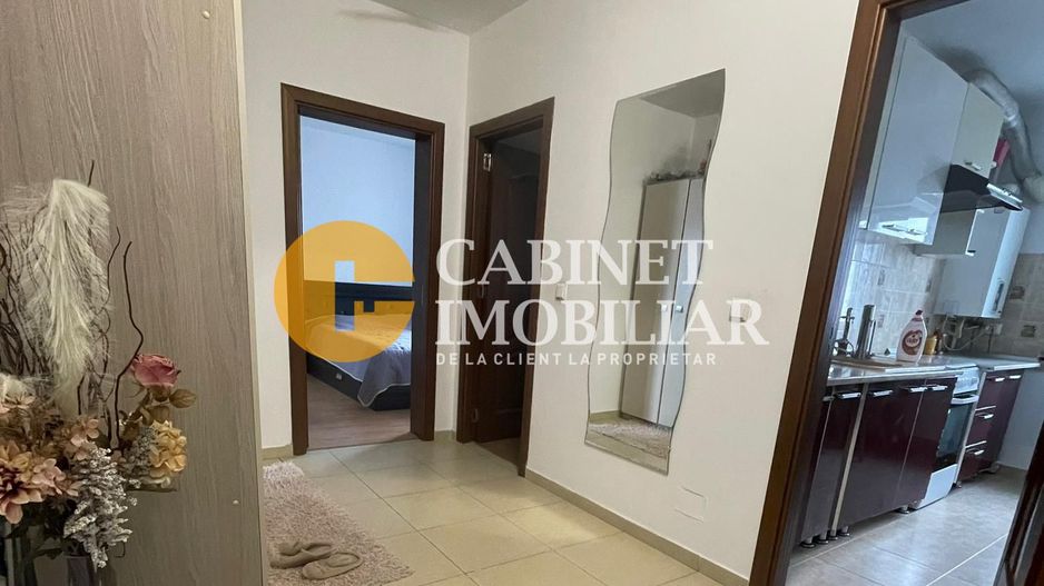 2 CAMERE, DECOMANDAT - 56 MP - VEDERE PANORAMICA - Poză 2