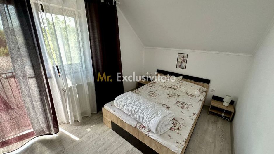Pensiune de vânzare în Bobu, Scoarța - sau schimb cu apartament Timisoara - Poză 3