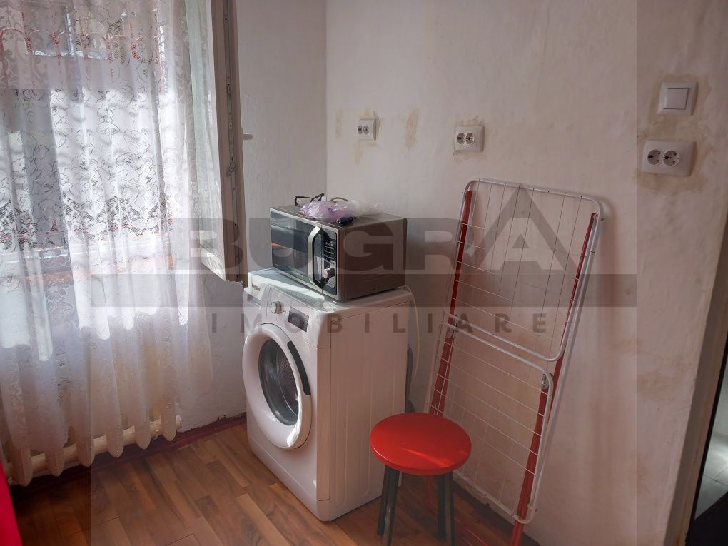 Garsoniera cocheta, 11 mp, zona Casa Pirailor - Poză 2