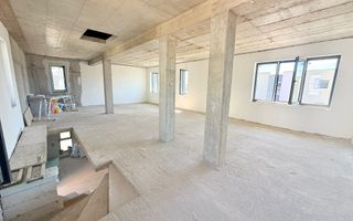 Casă individuală de vânzare | 4 camere | Balotești | Teren 550 mp - Poză 9