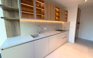 INCHIRIERE 3 CAMERE | APARTAMENT PREMIUM | ONE MIRCEA ELIADE TOWERS - Poză 9