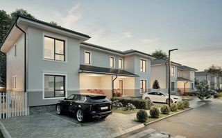 Casa ideală lângă Sibiu, cu 4 camere - confort si liniste! - Poză 2