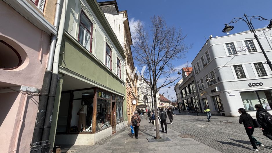 2 garsoniere în Centrul Istoric Sibiu, str. Nicolae Bălcescu - Poză 15