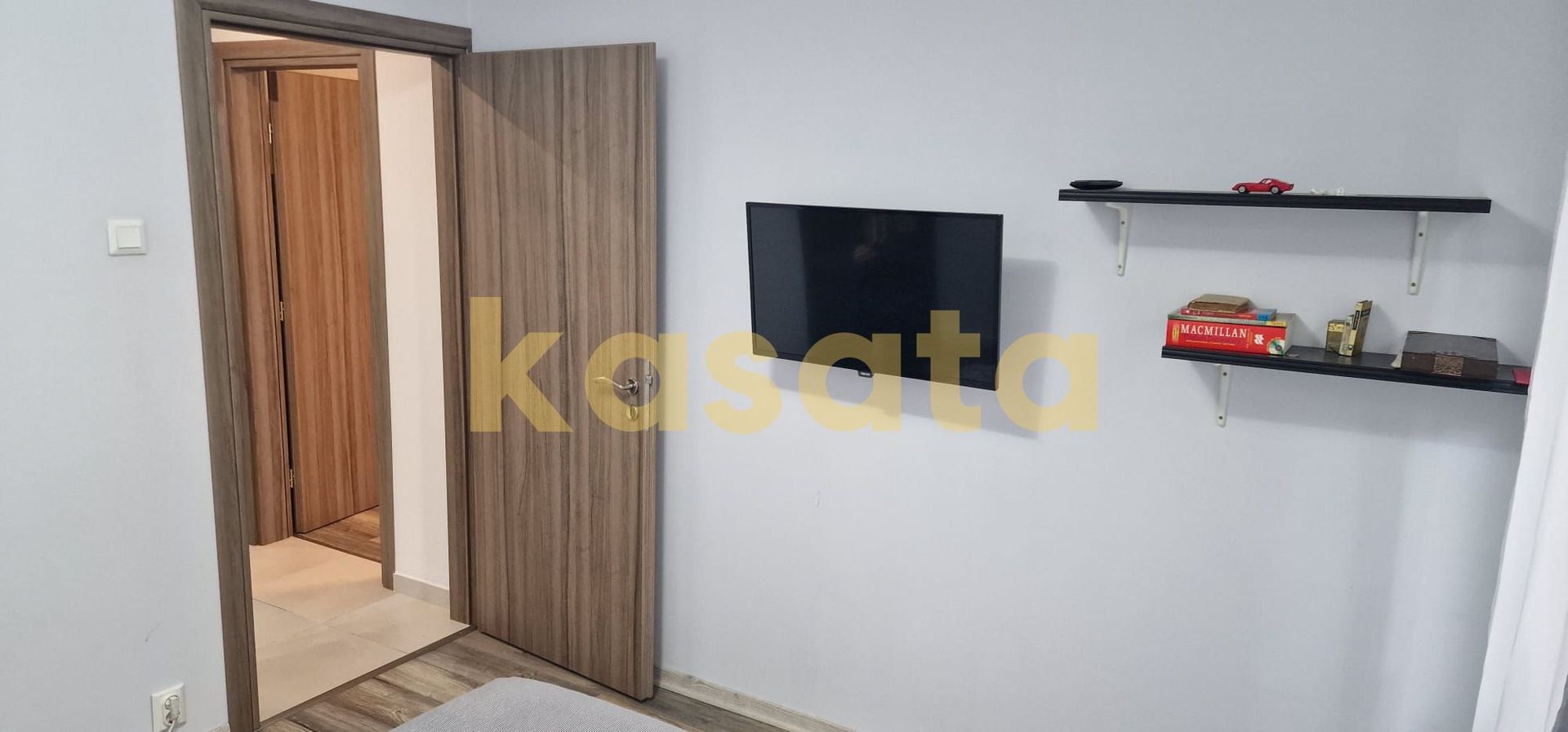 Apartament 3 Camere Vanzare | Etaj 1/4 | Drumul Taberei | Anvelopat - Poză 6