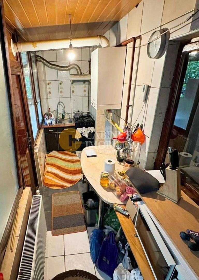 3 Camere Decomandat - Bloc 1980 - Zona Canta - Poză 7