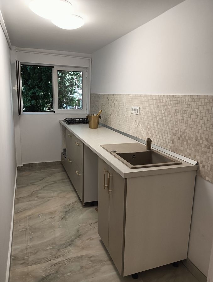 Apartament Elegant, Renovare Recentă, 66 mp, Floreasca / Parcul Cinematograf - Poză 12