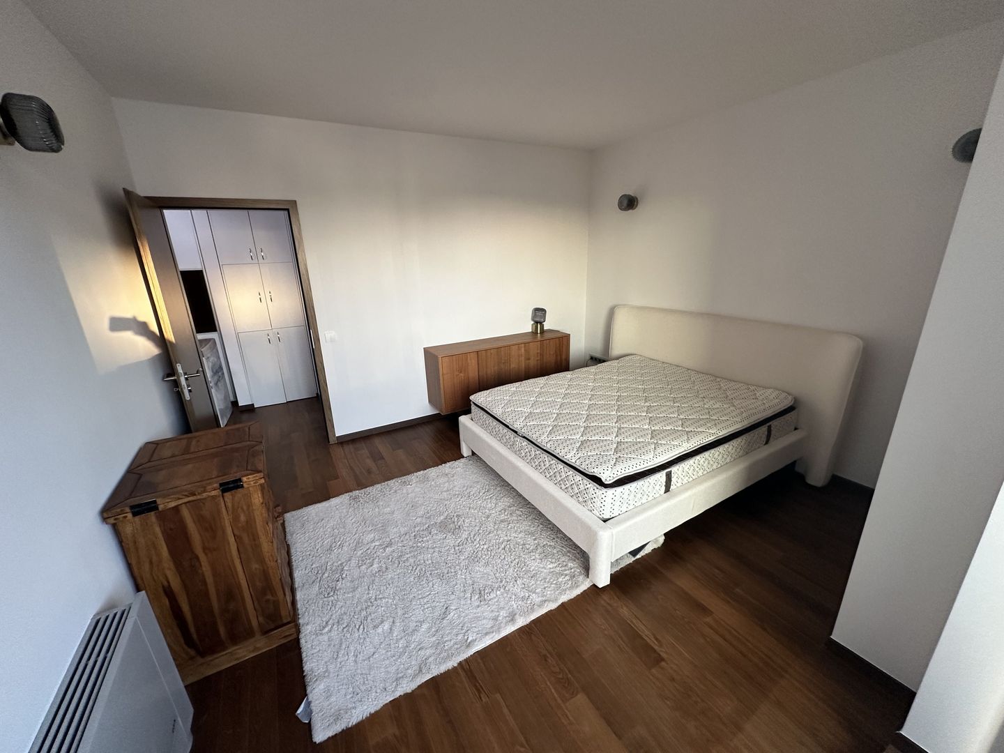 Apartament 3 camere cu parcare subterana - Poză 17