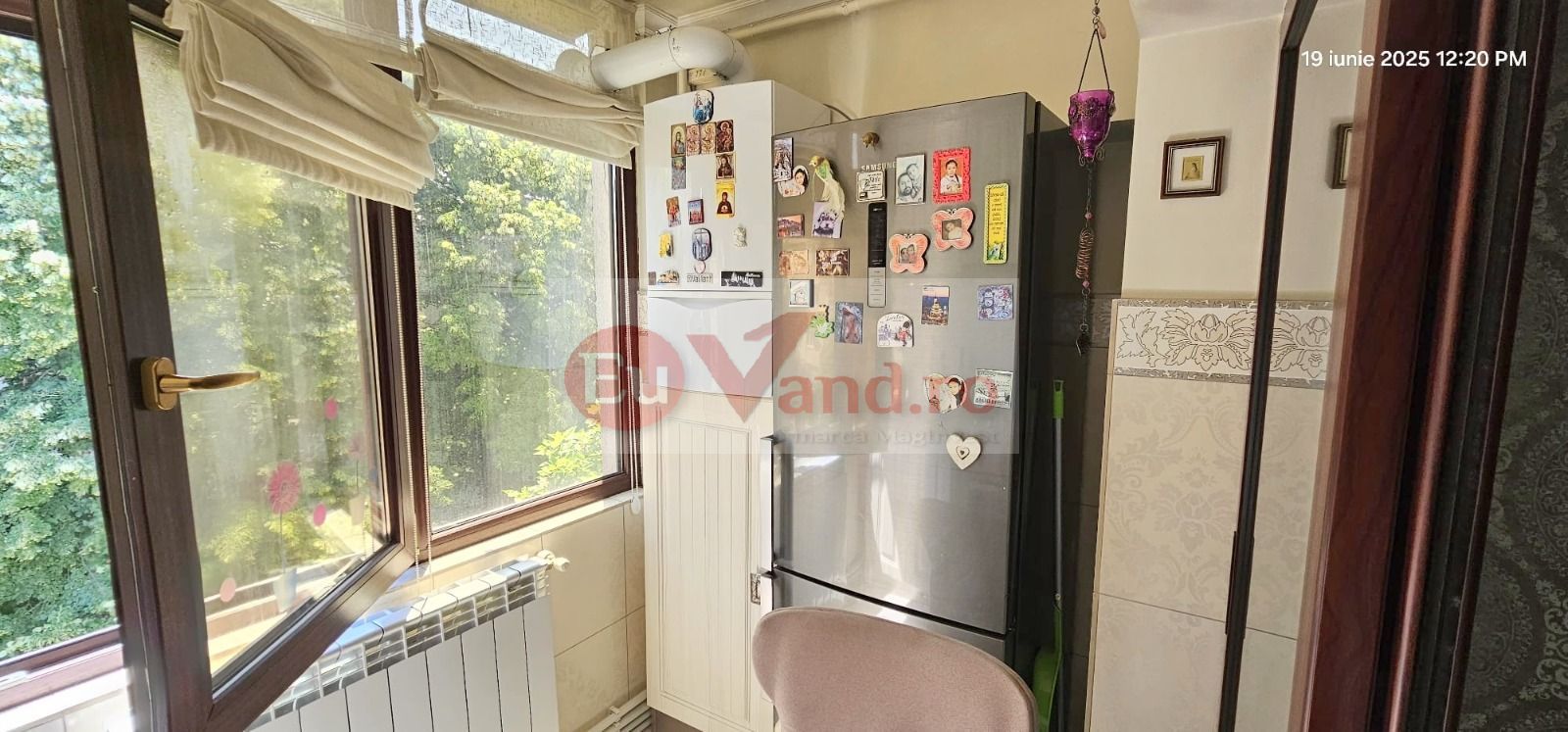 Apartament modern cu 3 camere de închiriat – Siderurgiștilor Vest - Poză 8