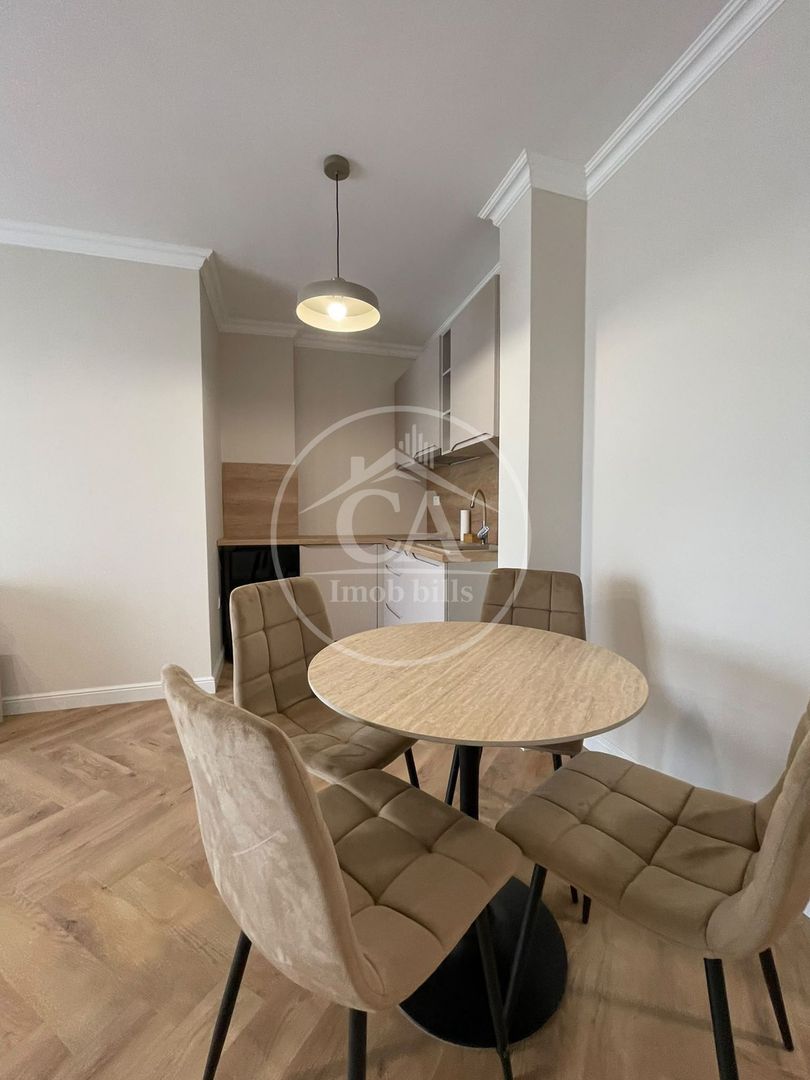 Apartament cu 1 camera de vanzare in zona Baile Felix, Oradea. - Poză 6