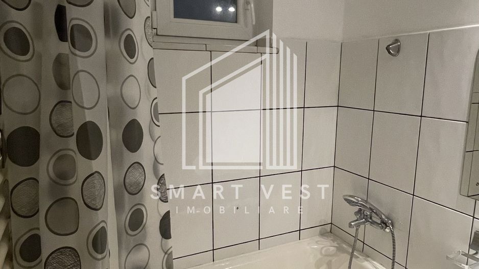 Inchiriere apartament 2 camere | Etaj 1 | Zona Micro 14 - Poză 12