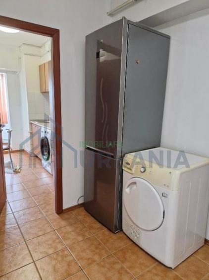 Apartament 1 camera decomandat, 41 mp, Pod Nicolina, Iasi – de inchiriat - Poză 5