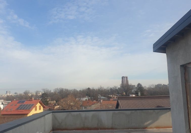 Ag BRASADAS vinde apt 3 cam etaj 4 lux Parcul Carol. - Poză 2