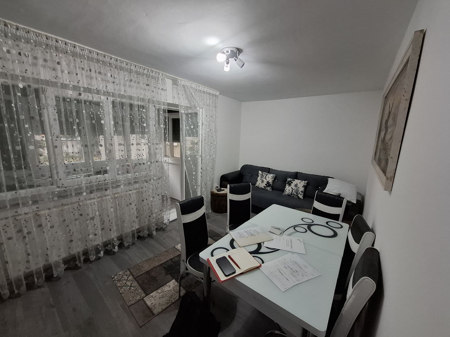 🏠 Apartament 2 camere, complet renovat – Zona Narcisa (Edeea) - Poză 7