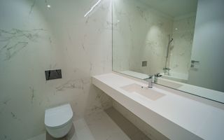 Apartament de inchiriat -4 camere -One Mircea Eliade -PARCARE - Poză 7