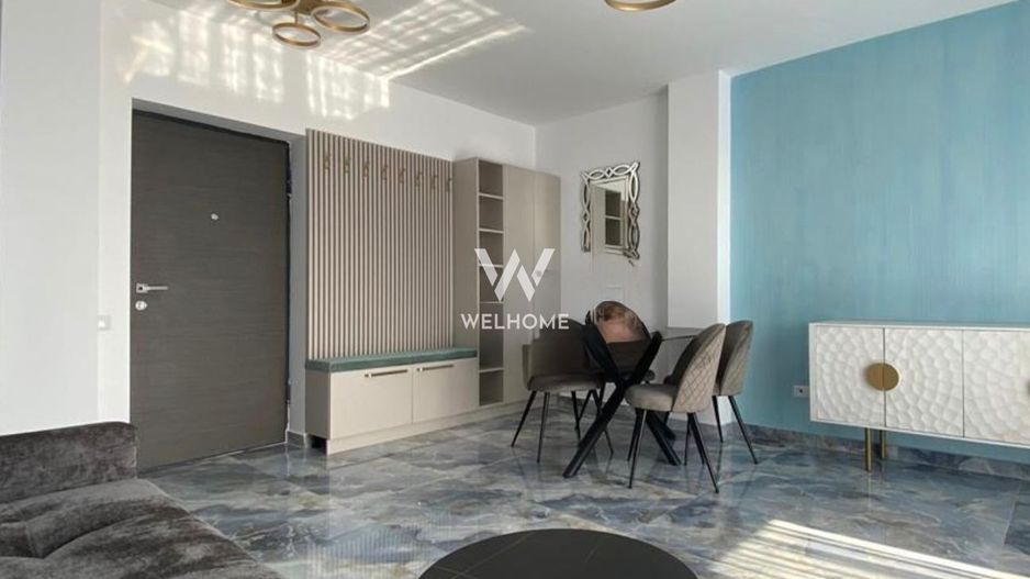 Chirie apartament 3 camere cartier Kogalniceanu Sibiu - Poză 7