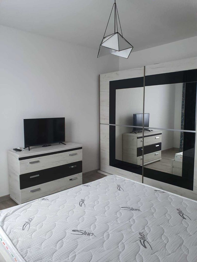 Apartament cu 2 camere in zona Cetate - Poză 5