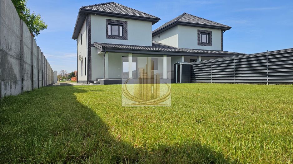 Duplex Modern | 150 mp utili | Curte 300 mp | 3 Parcări | Dumbrăvița - Poză 50