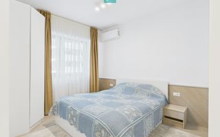 Vand Apartament 2 camere Cortina North - mobilat si utilat - Poză 29