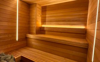 Apartament ultramodern | 3 camere si parcare | sauna | zona Catedralei - Poză 9