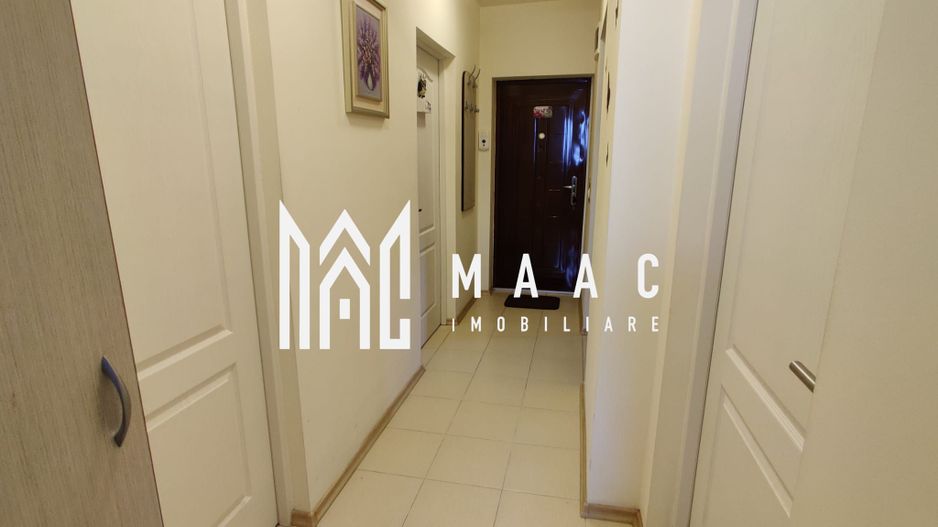 Apartament 3 camere | Decomandat | Zona Turnisor - Poză 10