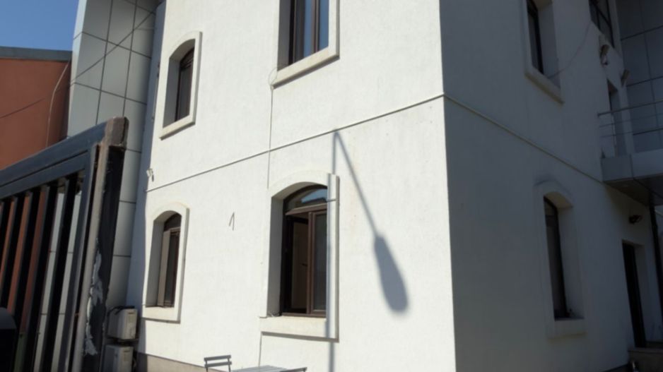 P+2 Casa Vila |  Maltopol | Cuza | Victoriei | Gara de Nord - Poză 15