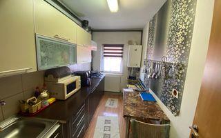 Apartament 3 camere | 77 MPU | Decomandat | Mobilat | Milea - Poză 8