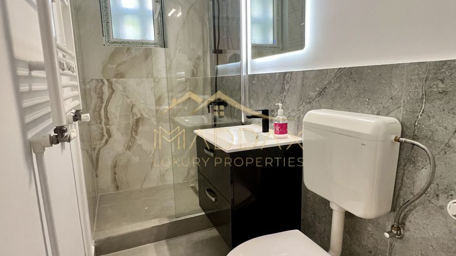 Apartament *2 camere* // FLoreasca - Compozitori - Poză 12