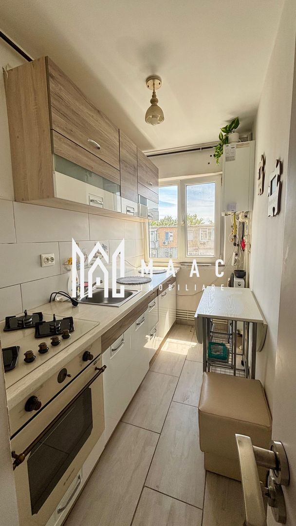 Apartament 2 camere I Renovat I KM 4–5 I Constanța I COMISION ZERO - Poză 3