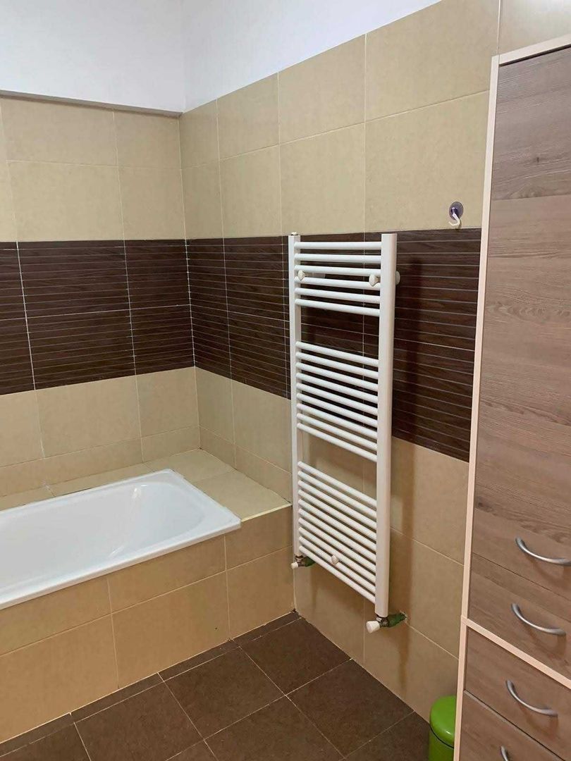 Apartament cu 2 camere | 54 mp | Gheorgheni | Iulius Mall | FSEGA - Poză 5