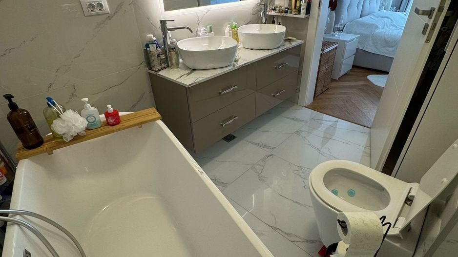 Lux!!! Vanzare apartament 5 camere | 2 locuri de parcare | Boxa | Baneasa - Nord - Poză 19