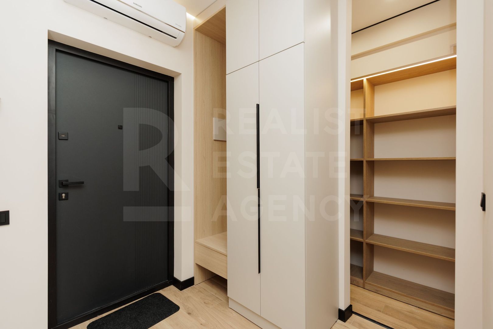 Vânzare apartament, 1 cameră, str. Ghica Vodă, Botanica - Poză 30