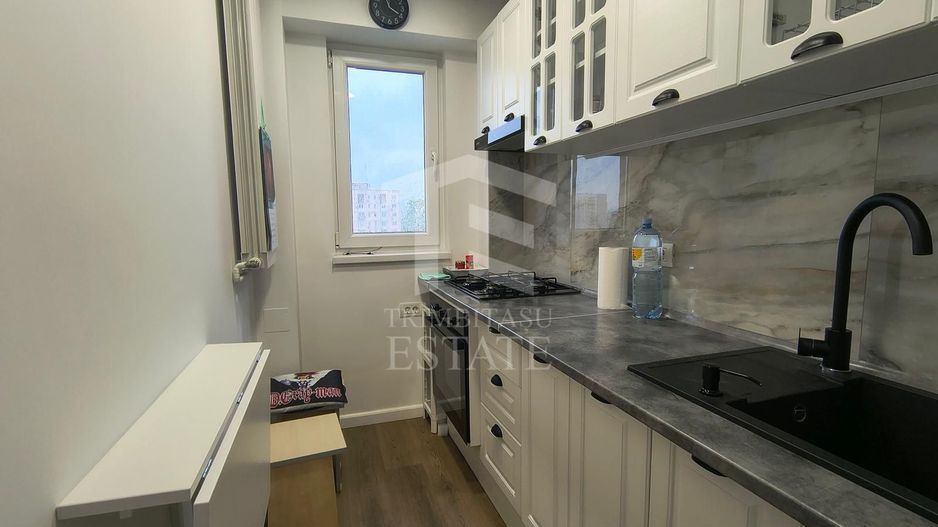 Comision o Apartament 3 cam Ultramodern BL. Timisoara 85 - Poză 11
