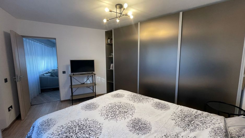 AP. 3 CAMERE BRANCOVEANU, LOC PARCARE, BLOC NOU, CENTRALA TERMICA - Poză 5