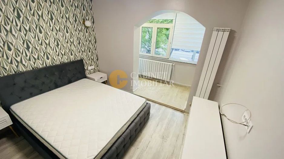 Chirie - 2 camere - Decomandat - ET 1 - TĂTĂRAȘI - Poză 4