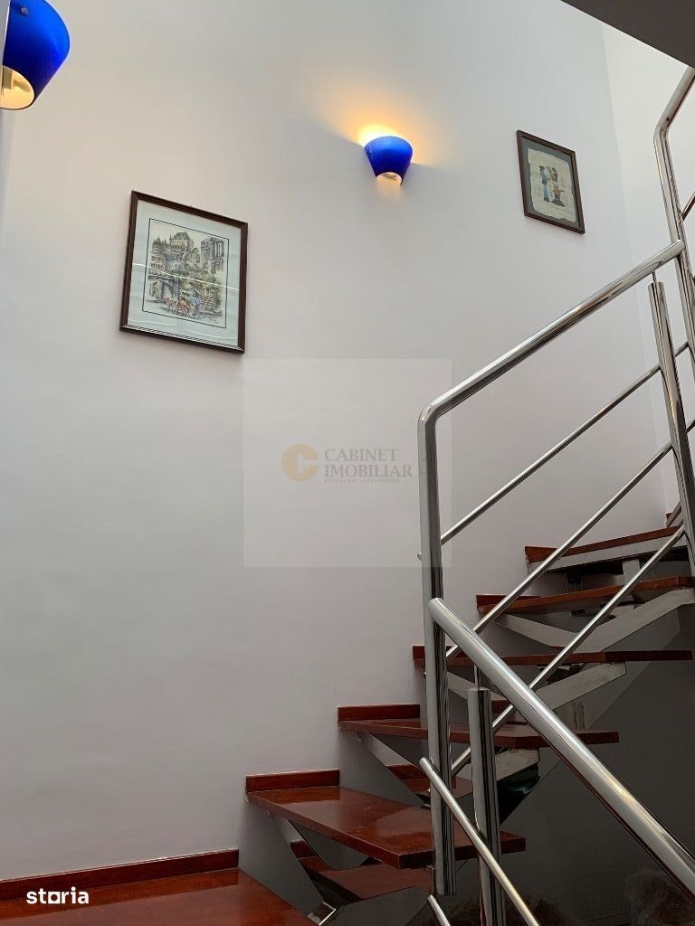 Vilă Elegantă în Domenii – Oportunitate Unică de Vânzare - Poză 13