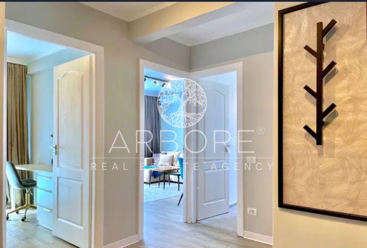 Apartament 2 Camere Decomandat - Renovat,Mobiliat-Utilat ,zona Unirii - Poză 15