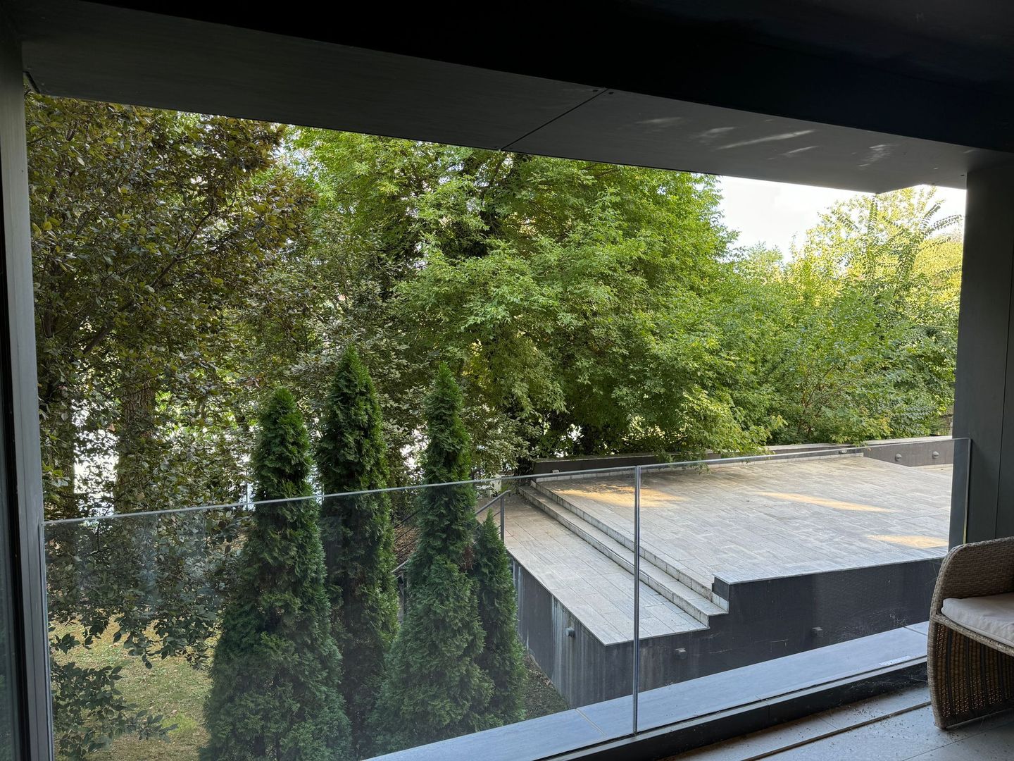 APARTAMENT PREMIUM | SALA SPORT PRIVATA | FLOREASCA - Poză 12