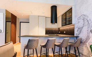 Apartament 3 camere de vanzare-One Mircea Eliade - Poză 5